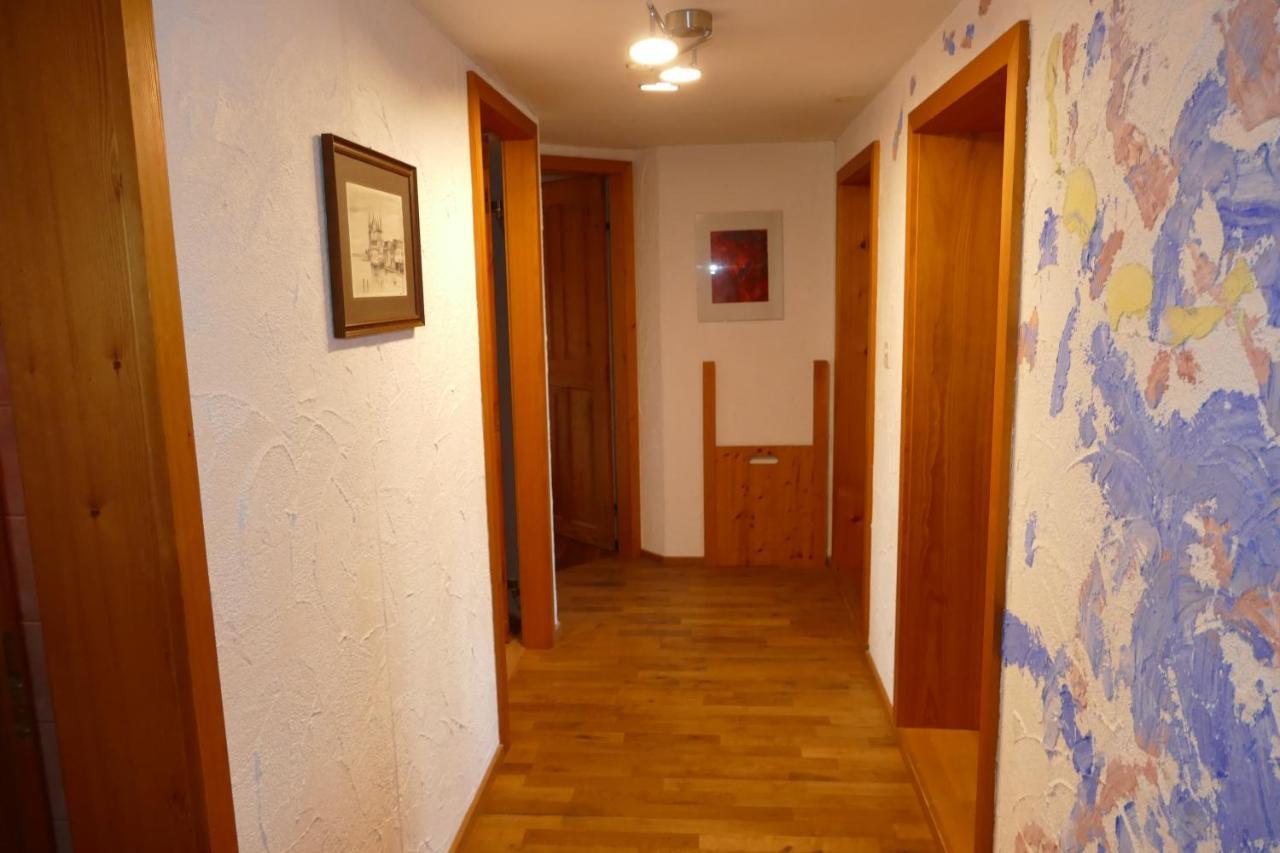 Family Landhaus Birwinken Berg Exteriör bild